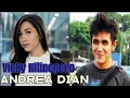 Lagu FTV - Andrea Dian Vs Vicky Nitinegoro // Andong Cinta