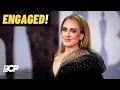 Adele confirms she s engaged to Rich Paul during Munich show Entertainment News