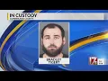 Cumberland County jail escapee captured facing more charges