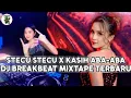 Download Lagu DJ BREAKBEAT FULL BASS TERBARU VIRAL 🎧 STECU STECU X KASIH ABA ABA 🎧DUGEM INDO NONSTOP🎧CAMPURAN