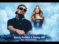 Sonny Fodera & Becky Hill - Say Something (Co-Op Live, Manchester 2025)