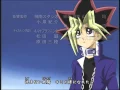 Yu-Gi-Oh! Japanese End Credits Season 3 - Paradise by CAVE