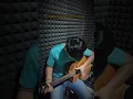 Lagu Ciinan Bana #fingerstyle #gitar #cover #ciinanbana #fauzana