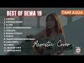 Download Lagu DEWA 19 AKUSTIK TAMI AULIA #dewa19 #tamiaulia #akustik #akustikcover #akustikterbaru #akustikcafe