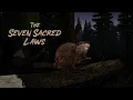 Episode 6 Beaver Wisdom The Seven Sacred Laws