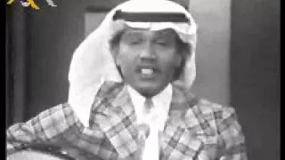 محمد عبده   يامسلمين بالعيون   عود قديم ونادر دندنها