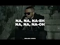 Yandel - Encantadora (Letra)