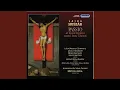 Download Lagu Pars Tertia: 46. Jesus. Pater, dimitte illis…, 47. Evangelista. Et stabat populus spectans…,...