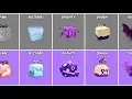 Blox Fruits Devil Fruits OLD vs NEW EXPOSED In Update 30
