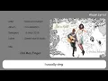 Download Lagu Stars and rabbit ~ Old Man Finger [Lyrics]