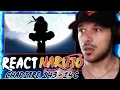 LE PASSÉ D'ITACHI UCHIWA EST JUSTE ATROCE.... (NARUTO REACTION)