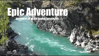 Epic Adventure