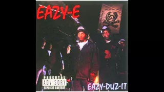 Eazy E No More Question S 