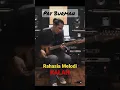 Download Lagu Inilah Rahasia Melodi Lagu Kalah Slank || Formasi 13 || Pay Burman