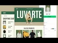 Ecommerce Store Website Using HTML CSS JavaScript NodeJS And Stripe Payment