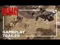 Download Lagu MENACE - Gameplay Trailer - Pirate Attack | Sci-Fi Tactical RPG