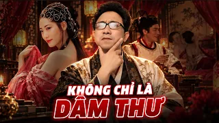 Phơi bày chi tiết BẨN THỈU Kim Bình Mai không thể đưa lên phim