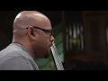 Fall 2017 - One O'Clock Christian McBride intermission spot