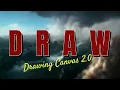 Huge Update Drawing Canvas 2 0