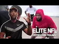 Elite NFL Training with Stefon Diggs Jarvis Landry Odell Beckham Jr and more