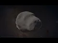 Nobody Has Ever Seen an Asteroid Like This | Science for Sleep