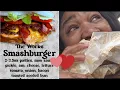 CLUCK CLUCK MOO MOO BURGERS REVIEW