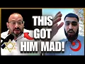 Download Lagu British Muslim Visibly PISSED After Learning Jews Aren't Going Anywhere!