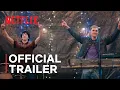 I Used to be Famous Trailer Netflix