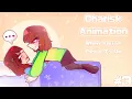 When You re Close To Me Chara X Frisk Undertale