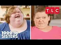 Funniest Slaton Sister Moments 1000-lb Sisters TLC