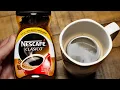 Download Lagu How To Make: Nescafe Instant Coffee