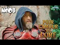 Download Lagu NOOB : POUR L'AMOUR DU LORE - one shot