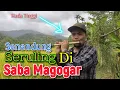 Suling Ungut ungut,onang onang,Di Saba Magogar,pakantan