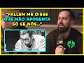 Download Lagu 🚨 BOMBA! NOVO COACH DA IMPERIAL REVELA QUE FALLEN PODE NÃO SE APOSENTAR: \