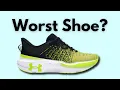 Under Armour Infinite Elite Review Are They For Real