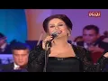 نوال الكويتية - تهددني - حفل ليالي دبي 2001 ^^ بنتج نوال