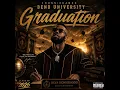 Bend University Graduation