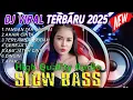 Download Lagu Viral! DJ REMIX Palembang Slow Bass yang Bikin TikTok Meledak di 2025!