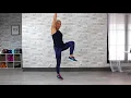 How to do a Power Skip