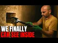 Download Lagu Archaeologists Finally Unlock a Chamber Inside Egypt's Pyramid That Has Never Been Opened | Series