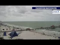 LIVE Clearwater Beach Cam