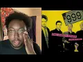 999 - Homicide | Reaction