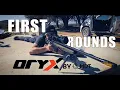 Download Lagu ORYX CHASSIS - FIRST ROUNDS