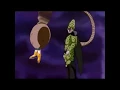 Perfect Cell Absorbs Android 18