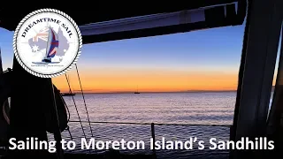 Moreton Bay Weekend