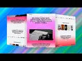 Complete Responsive GSAP Website Using JavaScript