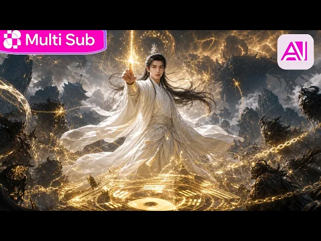He Was Just Pretending to Be a Taoist Master—Until Everythin