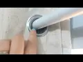 Strong Enough for Blackout Curtains 120 170 Inch Curtain Rod Review