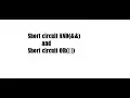 short circuit Operator OR