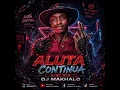 ALUTA CONTINUA [LET THE STRUGGLE CONTINUE] MINI MIX DJ MAKHALO